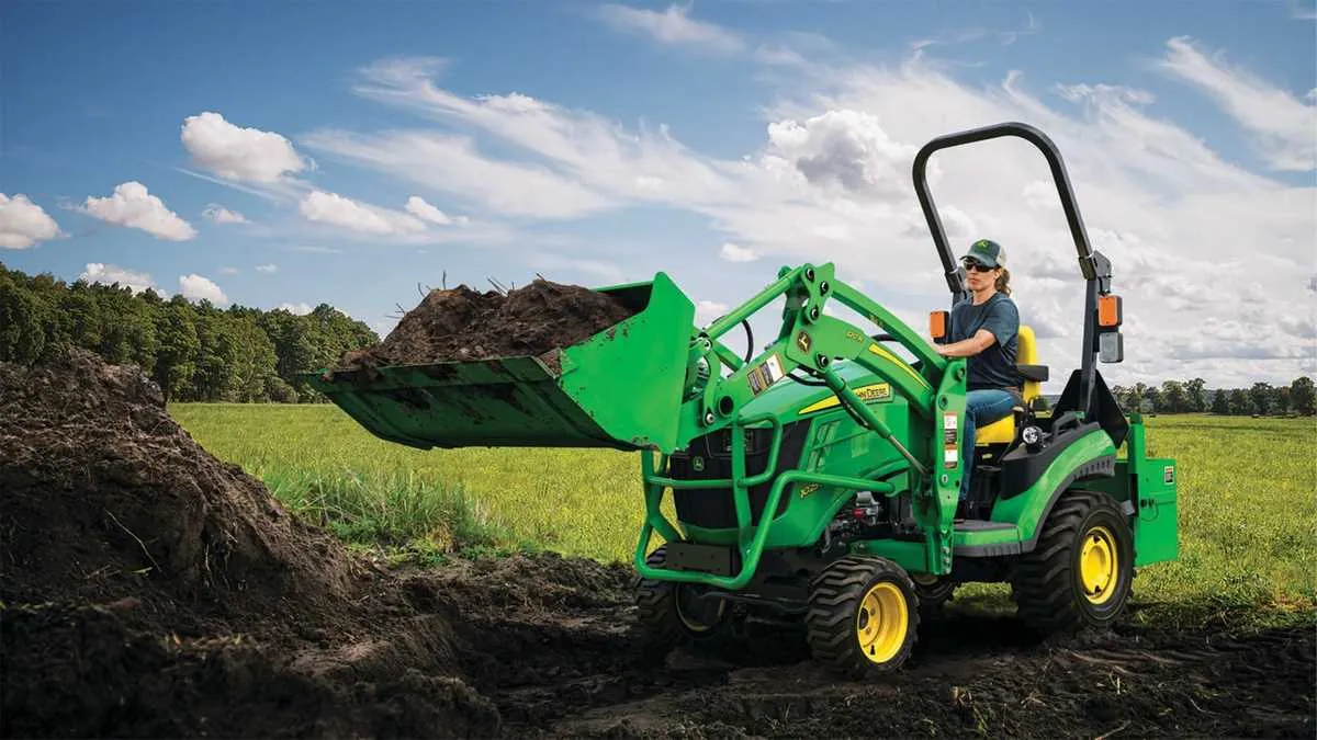 john deere 1025r spec sheet