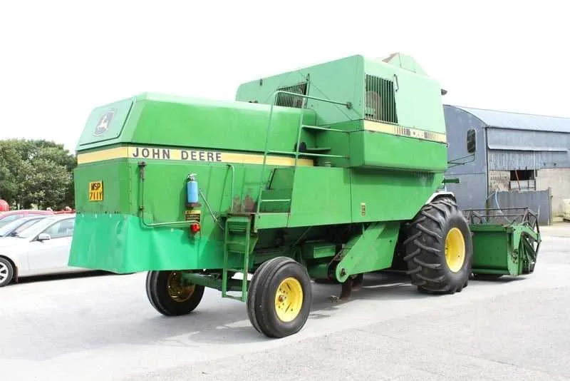 john deere 1075 specs john deere 1075 specs