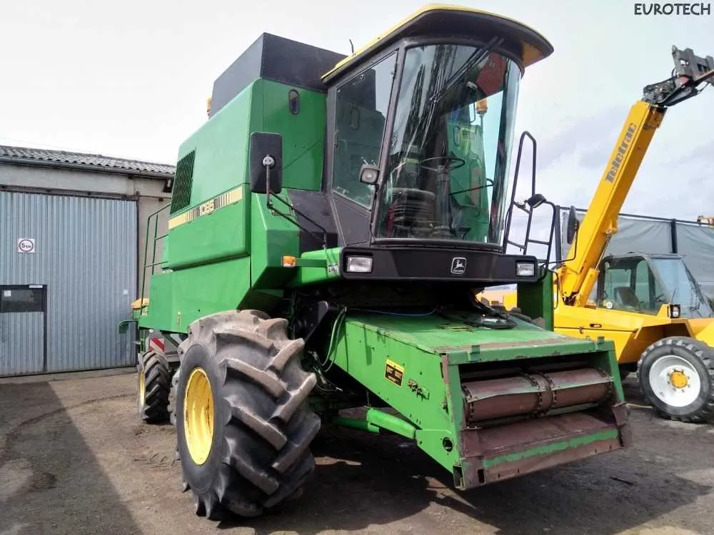 john deere 1085 spec