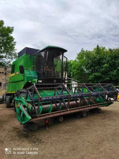 john deere 1085 spec