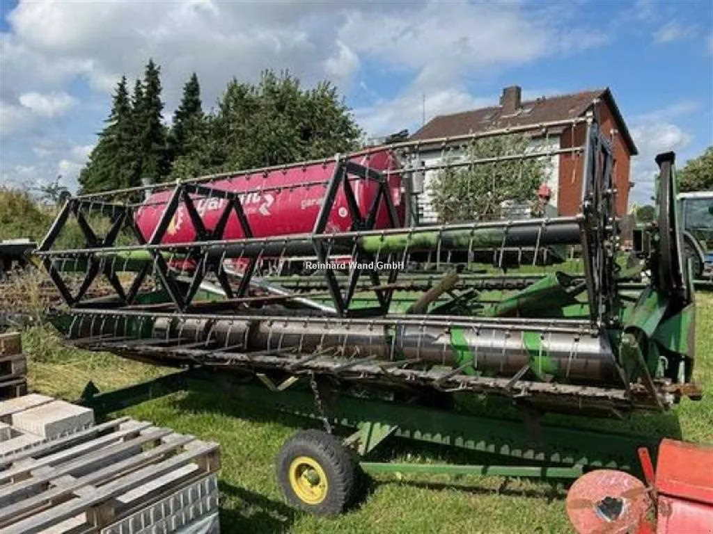 john deere 1085 spec