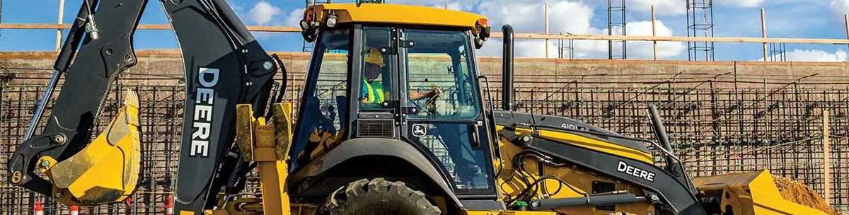 john deere 10a backhoe specs