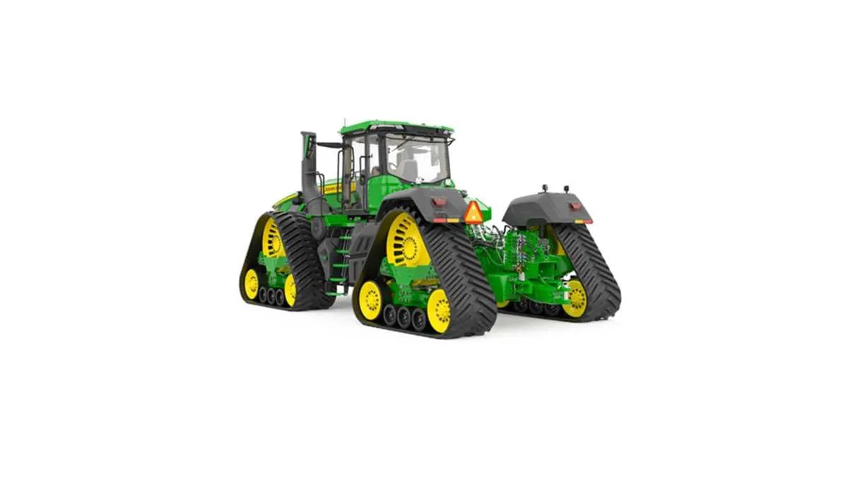 john deere 10x 890 specs