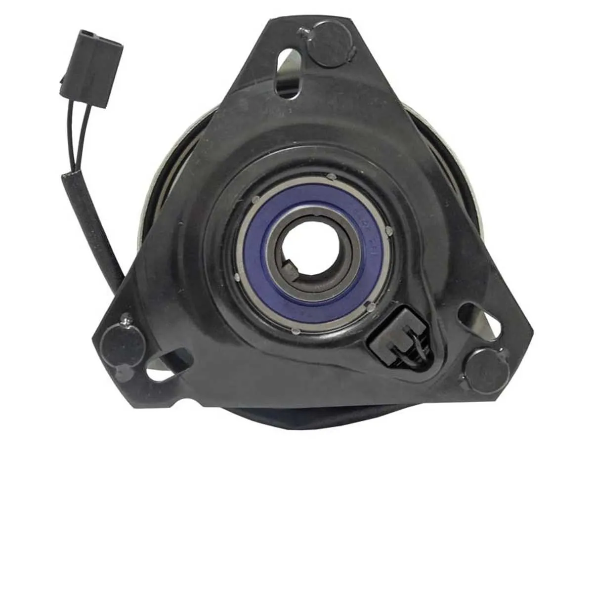 john deere 111 pto clutch preload spec