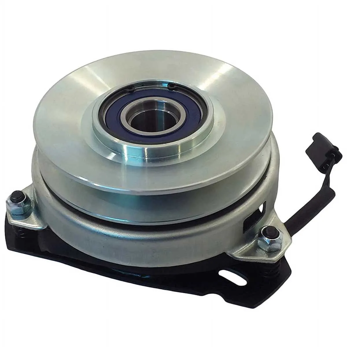 john deere 111 pto clutch preload spec