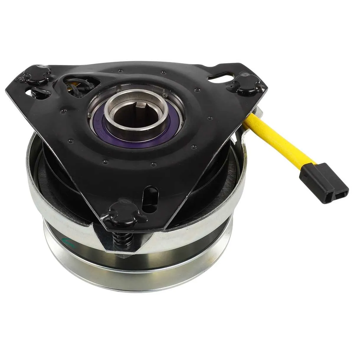 john deere 111 pto clutch preload spec