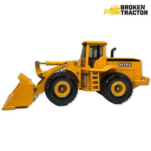 john deere 1110e specs
