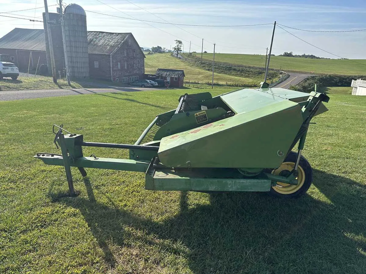 john deere 1207 haybine specs john deere 1207 haybine specs