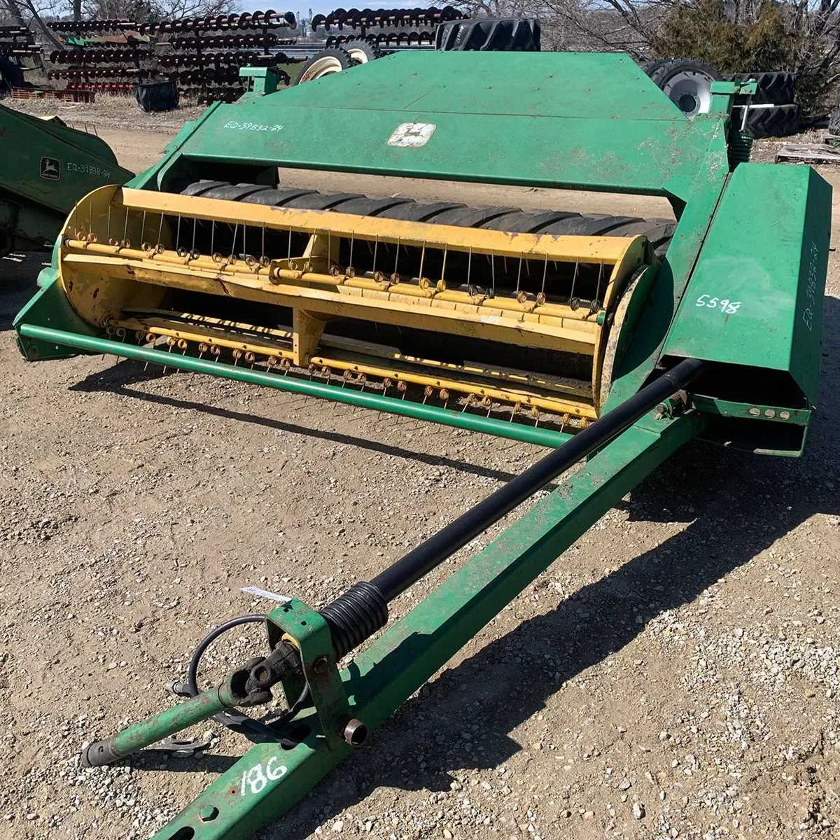 john deere 1209 mower conditioner specs john deere 1209 mower conditioner specs