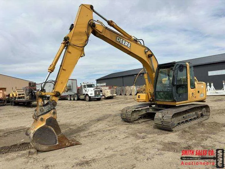 john deere 120c specs john deere 120c specs