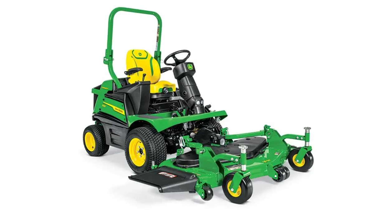 john deere 1420 specs