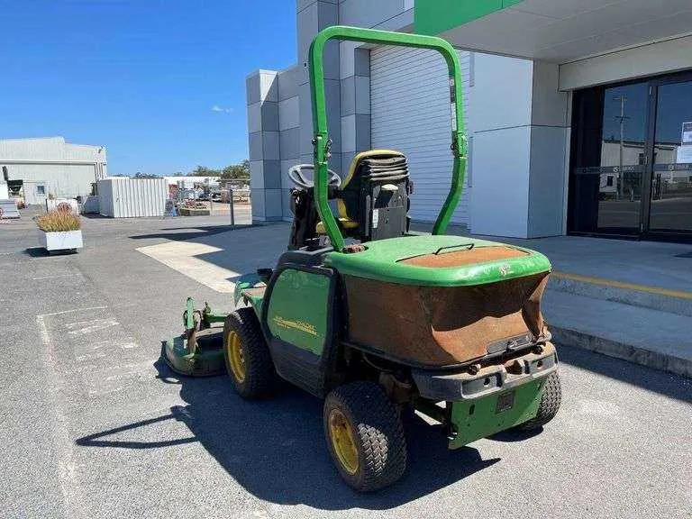 john deere 1445 series ii specs