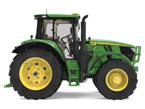 john deere 145p specs