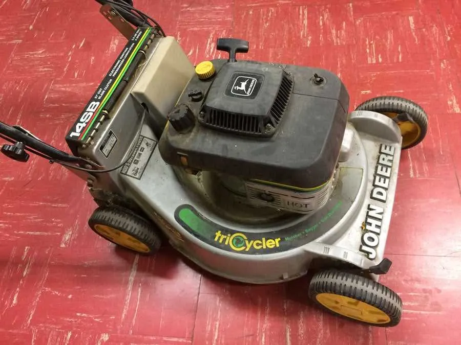 john deere 14sb specs