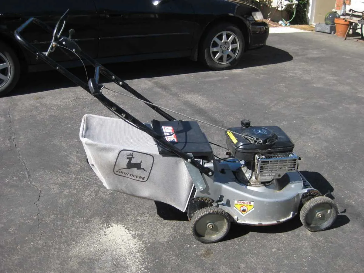 john deere 14sz specs