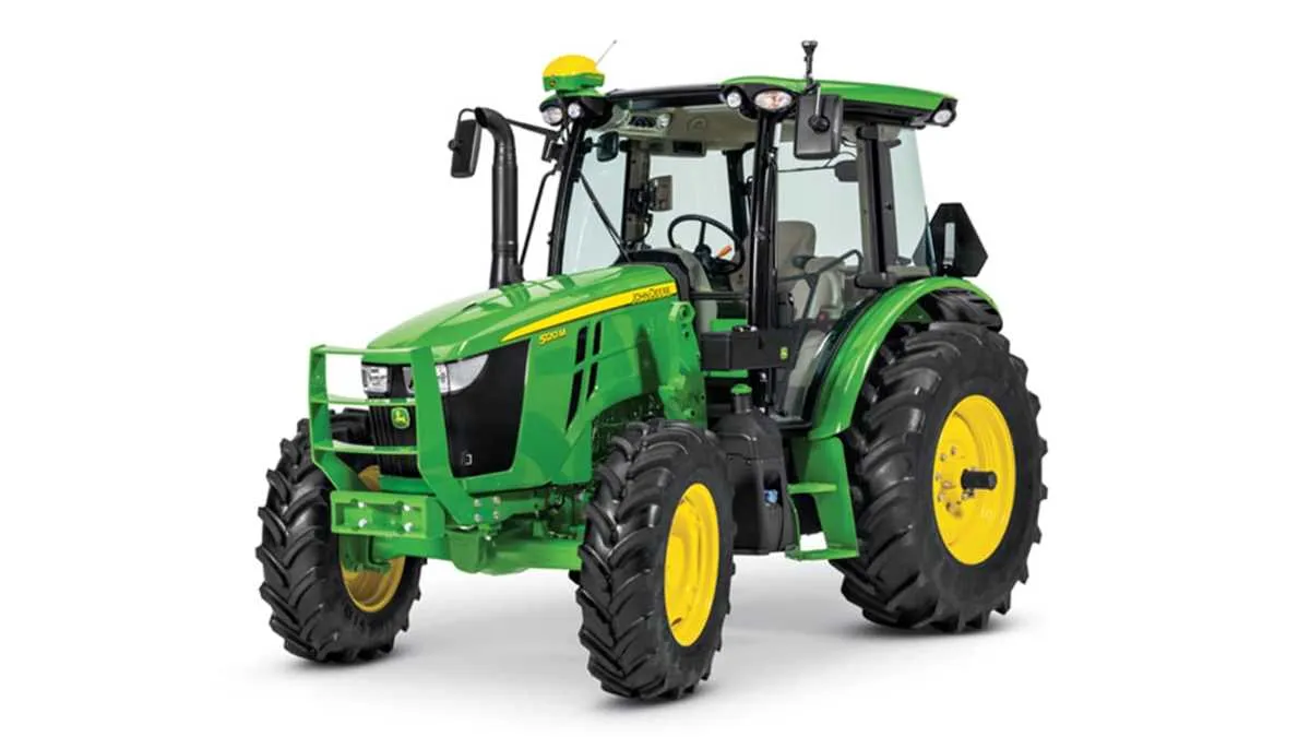 john deere 1520 torque specs
