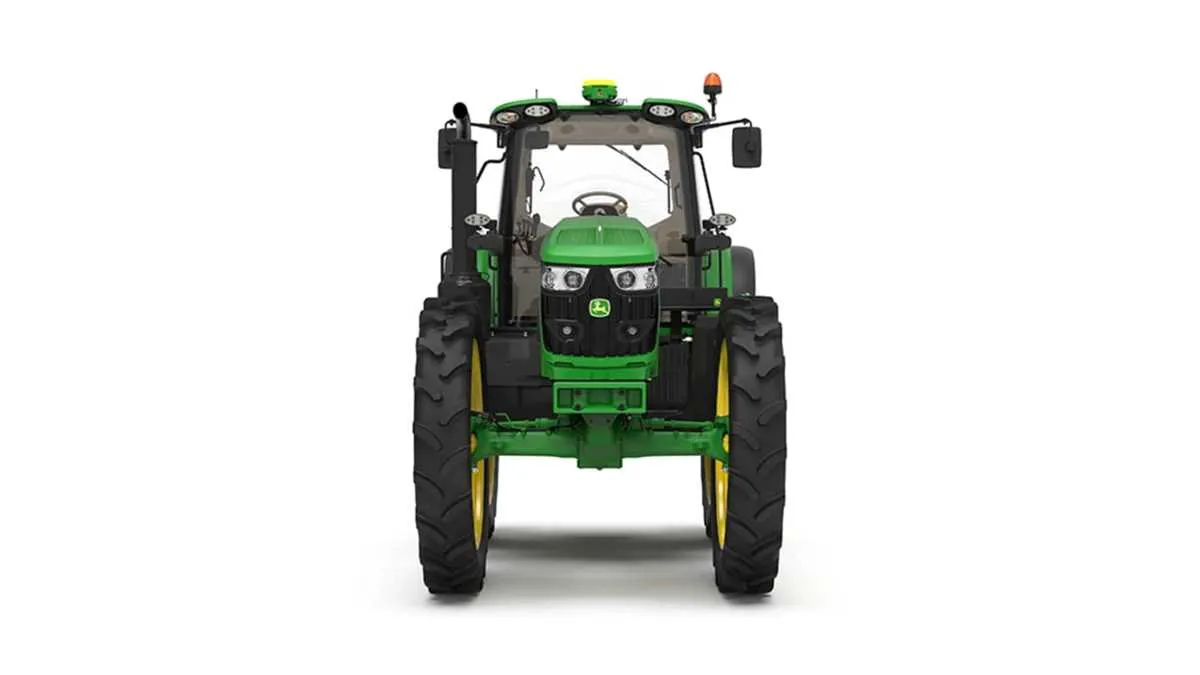 john deere 155 m specs