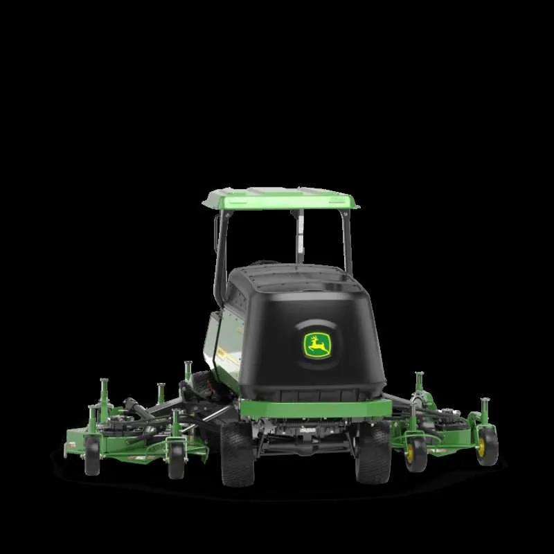 john deere 1600 turbo specs