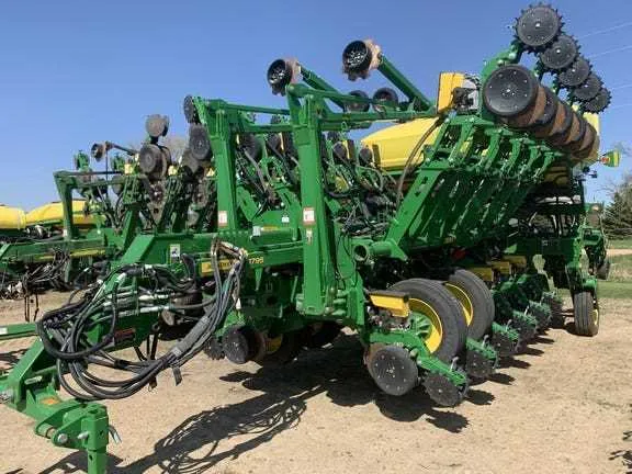 john deere 1690 ccs specs
