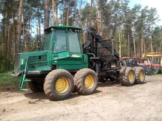 john deere 1710d specs