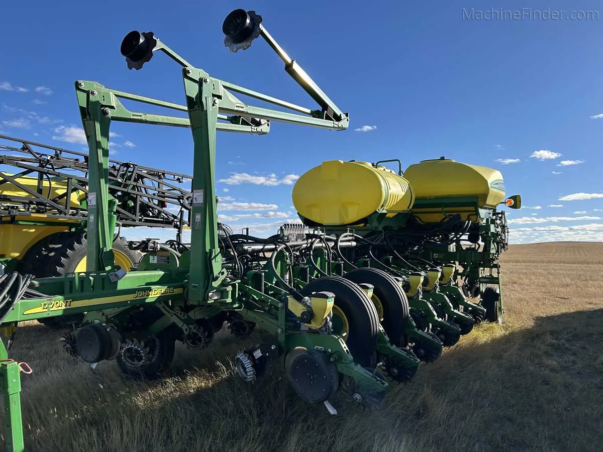 john deere 1770nt 16 row planter specs