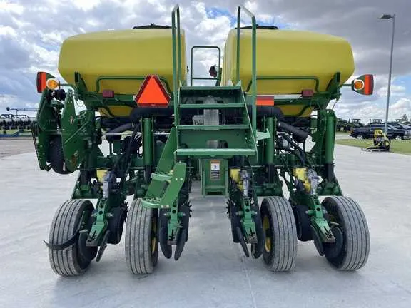 john deere 1770nt specs