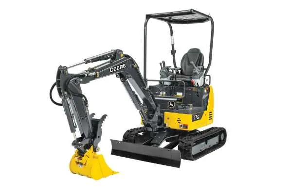 john deere 17g mini excavator specs john deere 17g mini excavator specs