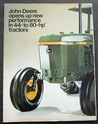 john deere 1840 specs