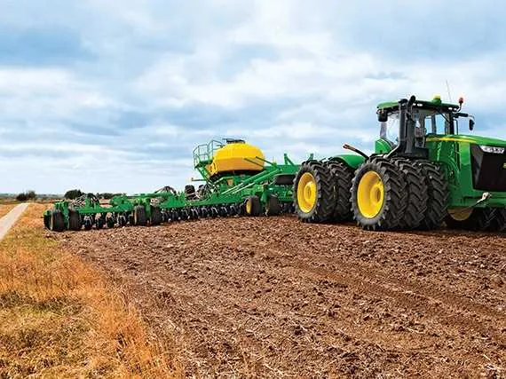 john deere 1890 specs