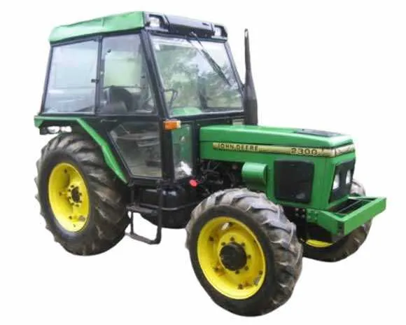 john deere 2000 series specs