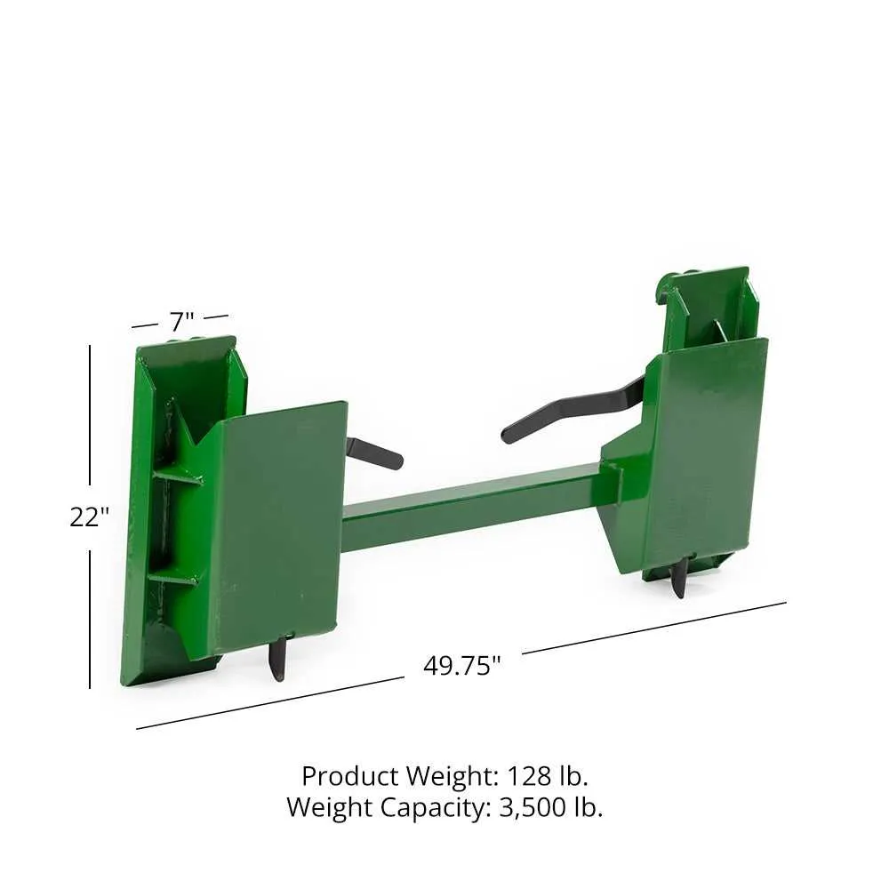 john deere 200cx loader specs