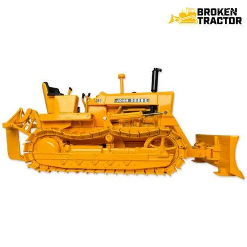 john deere 2010 electrical specs