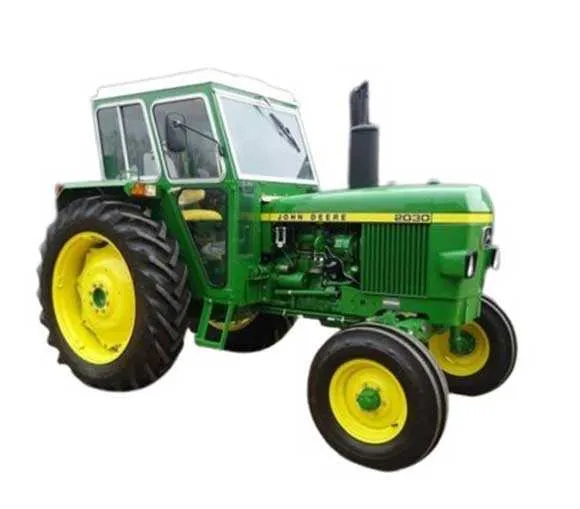 john deere 2030 tractor specs