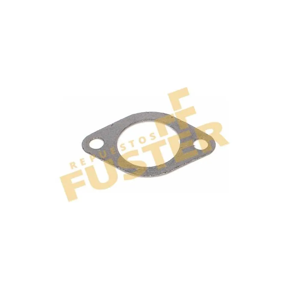 john deere 2040 exhaust manifold torque specs