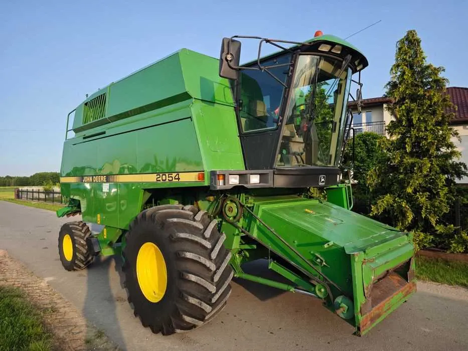 john deere 2054 combine specs john deere 2054 combine specs