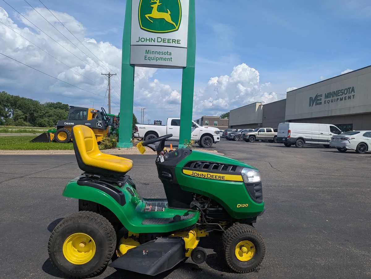 john deere 208 specs