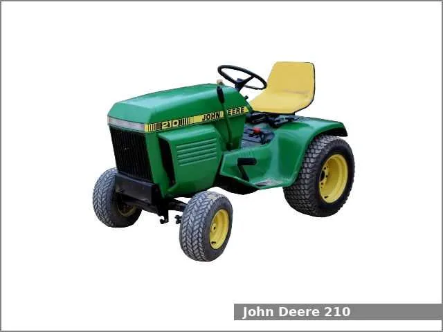 john deere 210 engine specs john deere 210 engine specs