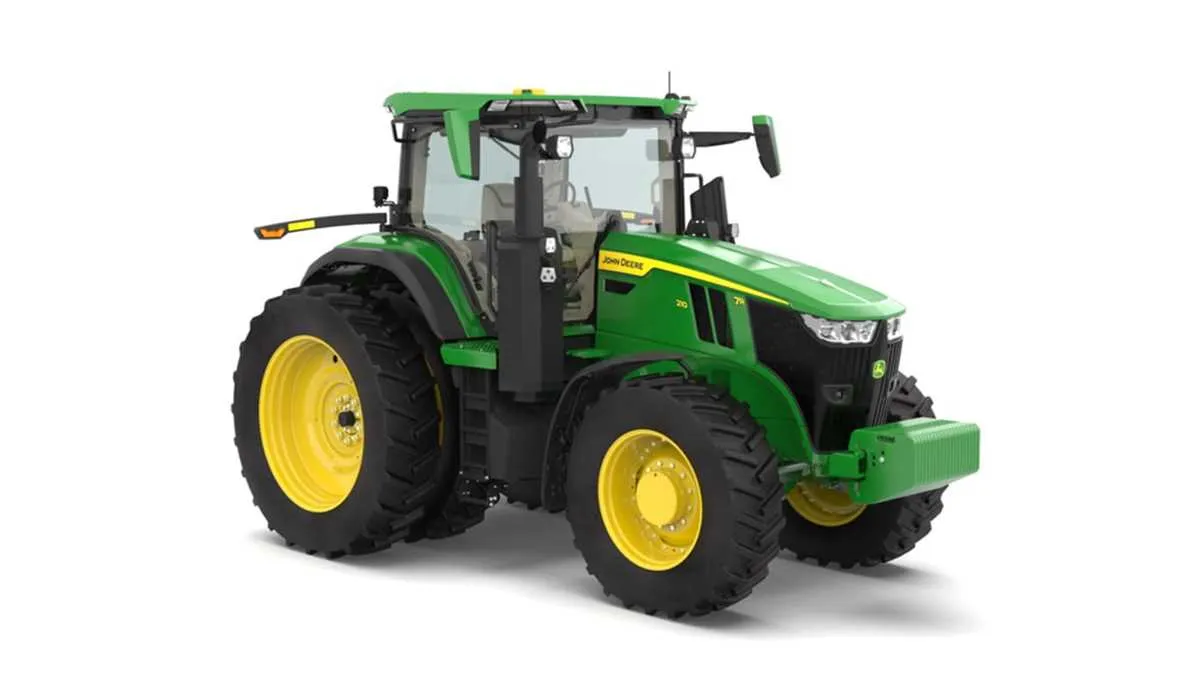 john deere 210 lawn tractor specs