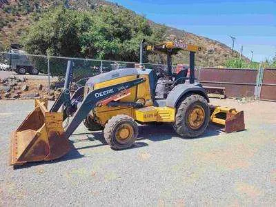 john deere 210c skip loader specs john deere 210c skip loader specs