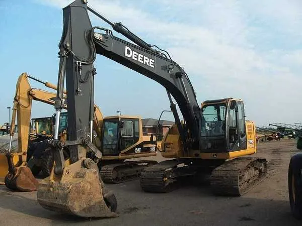 john deere 210g excavator specs john deere 210g excavator specs