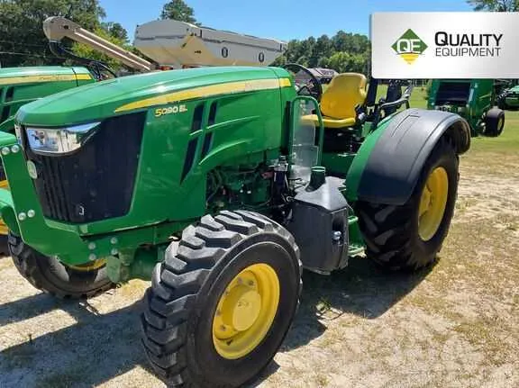 john deere 2150 specs