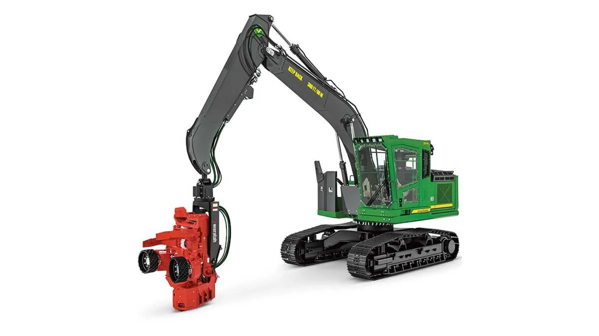 john deere 2154g specs