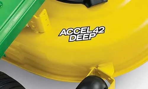 john deere 218 specs