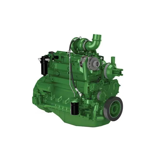 john deere 220 engine specs
