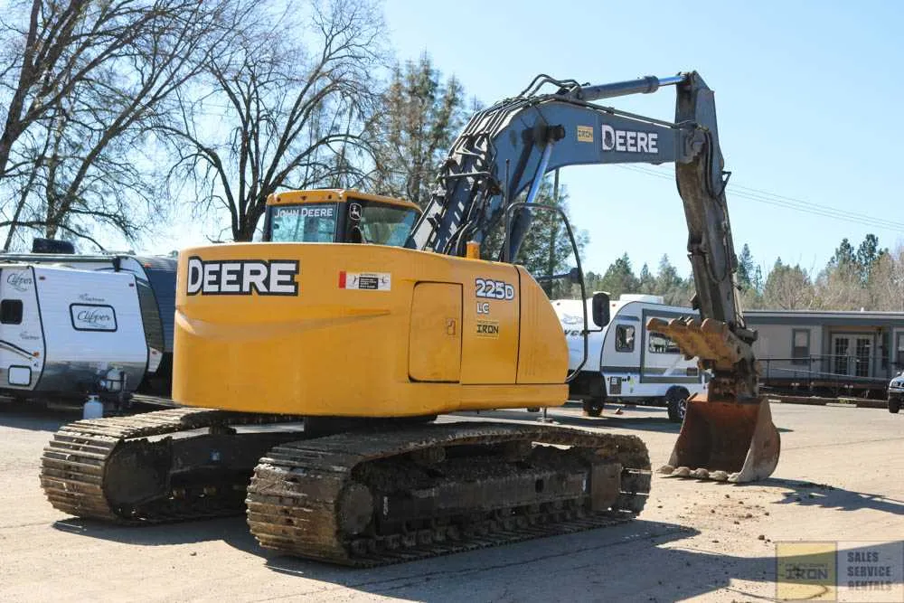 john deere 225 excavator specs john deere 225 excavator specs