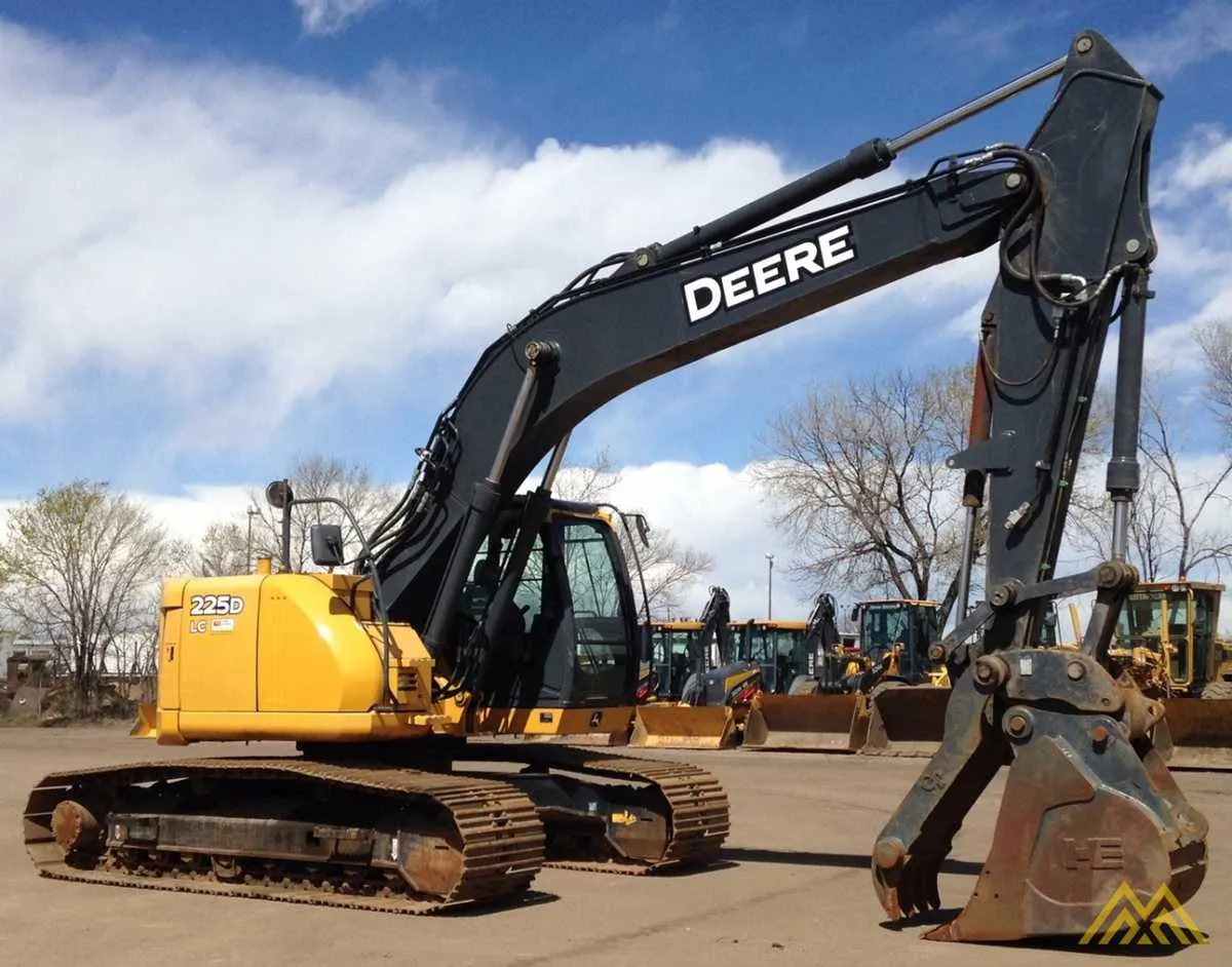 john deere 225dlc excavator specs john deere 225dlc excavator specs