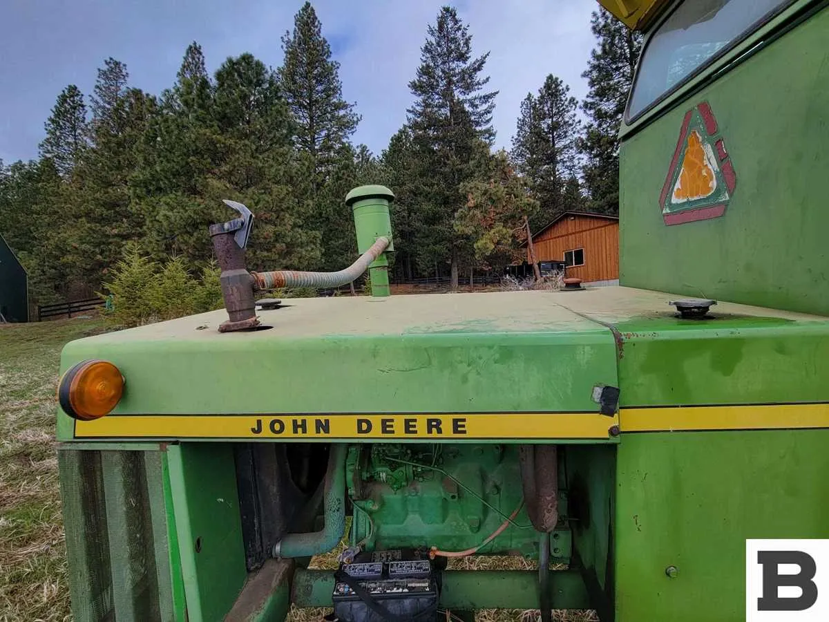 john deere 2270 swather specs
