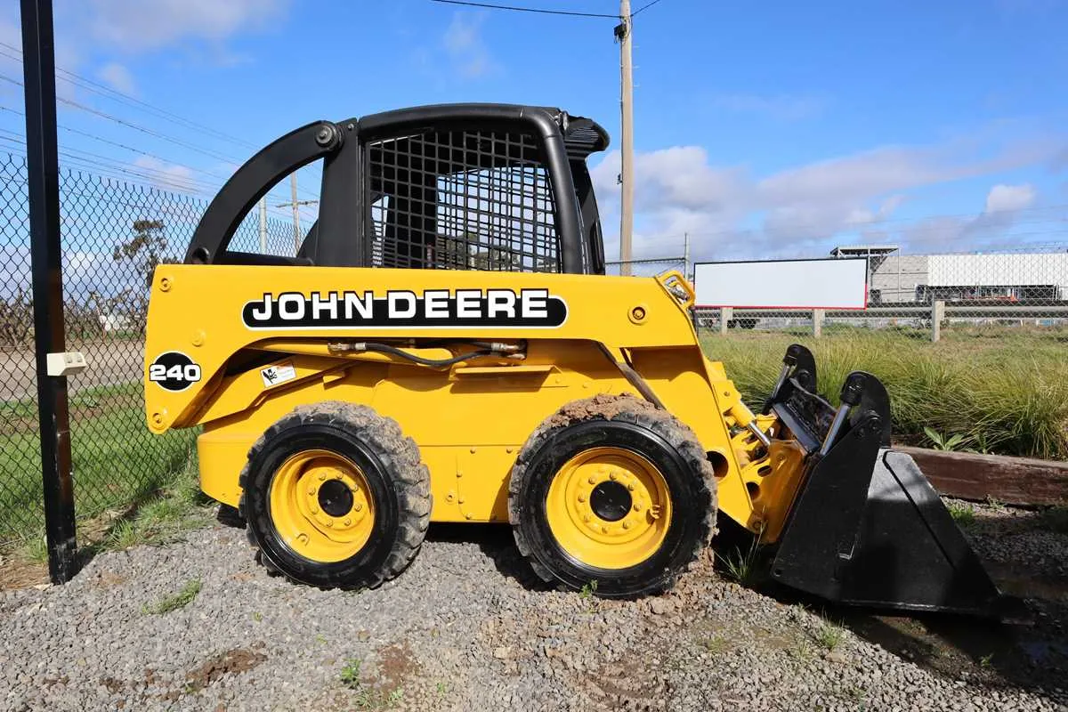 john deere 240 skid specs john deere 240 skid specs