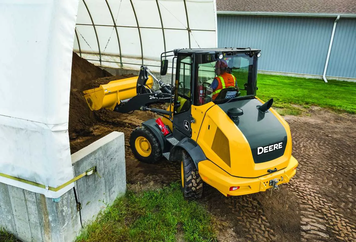 john deere 244e loader specs john deere 244e loader specs
