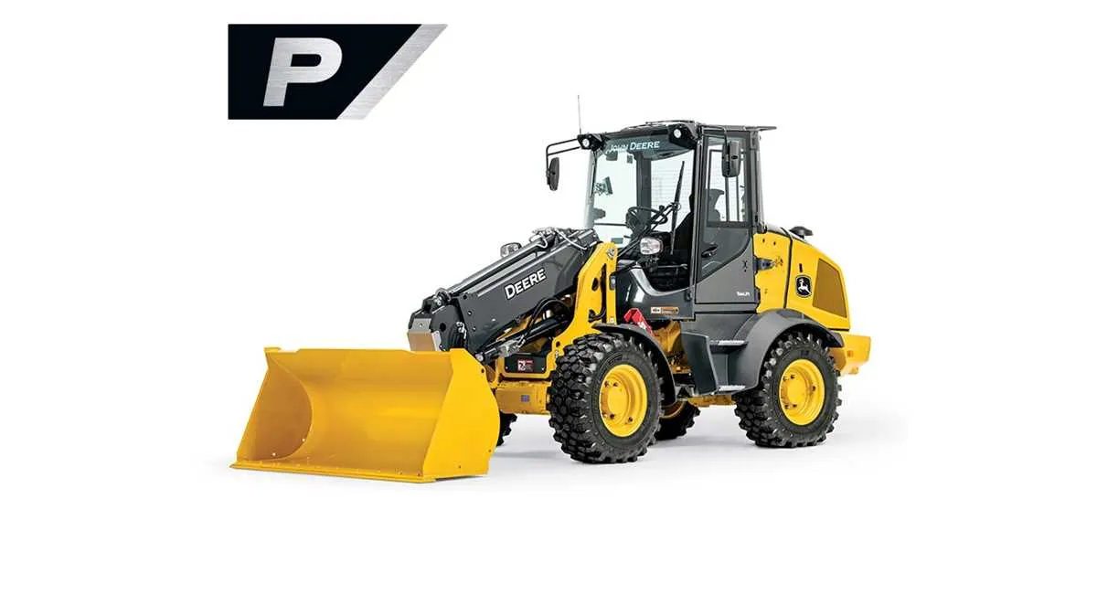 john deere 244h specs